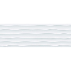 Плитка Azteca Infinity Zen white matt 20x60 см