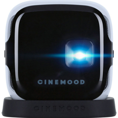 Карманный проектор CINEMOOD Storytеller CNMD0016RU
