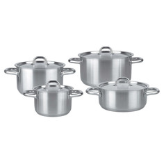 Набор посуды Fissler Family line 8 предметов