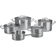 Набор посуды Fissler Original Pro 8413605 5 предметов