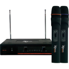 Микрофон Ritmix RWM-321 Black