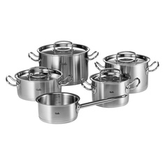 Набор посуды Fissler Original Pro 8412325 5 предметов