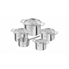 Набор кастрюль Henkels Zwilling Base 9 предметов Henckels