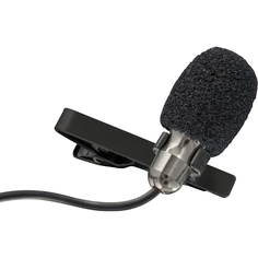 Микрофон Trust Lava USB