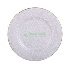 Набор тарелок Hankook/Prouna Корнелия 22 см 6 шт