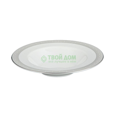 Набор суповых тарелок Hankook Промисе 23 см 6 шт