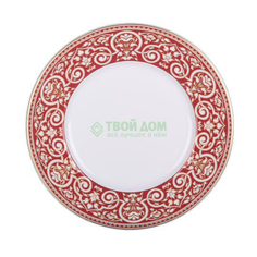 Набор тарелок Hankook/Prouna Помпеи 22 см 6 шт