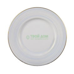 Набор тарелок Hankook/Prouna Аурум 22 см 6 шт