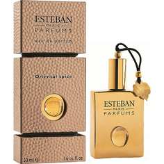 Парфюмерная вода Esteban Oriental Spice 50 мл