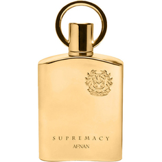 Парфюмерная вода Afnan Supremacy Pour Femme 100 мл