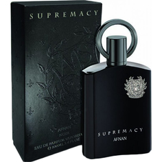 Парфюмерная вода Afnan Supremacy Pour Homme 100 мл
