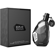 Туалетная вода Replay Stone for Him 50 мл