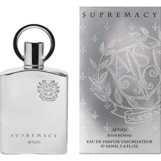 Парфюмерная вода Afnan Supremacy Pour Homme 100 мл