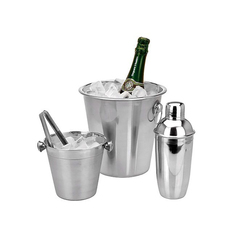 Набор для приготовления коктейлей 4 предмета (A12401030) Koopman Tableware