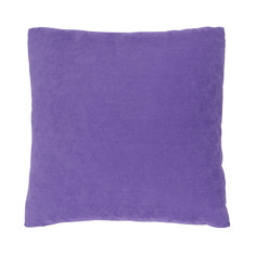 Подушка декоративная 45х45см Apolena violet