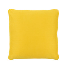 Подушка декоративная 45х45см Apolena yellow