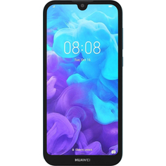 Смартфон Huawei Y5 2019 32GB Modern Black