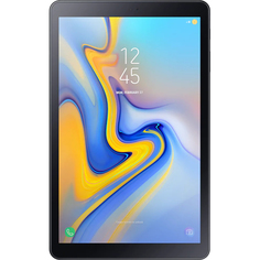 Планшет Samsung Galaxy Tab A 10.5 LTE Black SM-T595NZKASER
