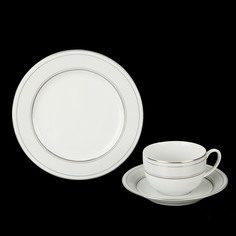 Набор чайный Tirschenreuth Дива 12 предметов