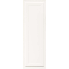 Плитка Ascot Ceramiche New England New England Bianco Boiserie 33,3x100 см EG3310B