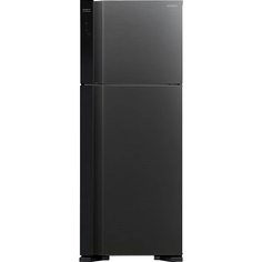 Холодильник Hitachi R-V 542 PU7 BBK