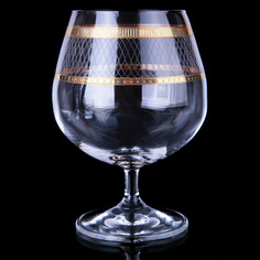 Набор бокалов для коньяка Tirschenreuth Netring 400 мл 6 шт