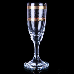 Набор рюмок Tirschenreuth Netring 45 мл 6 шт