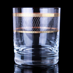 Набор стаканов для виски Tirschenreuth Netring 280 мл 6 шт