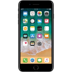 Смартфон Apple iPhone 7 Plus 128GB Refurbished Black