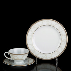 Набор чайный Tirschenreuth Инесса 12 предметов