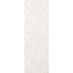 Плитка Ascot Ceramiche New England Bianco Quinta Sarah 33,3x100 см EG3310QS