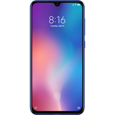 Смартфон Xiaomi Mi 9 SE 128GB Ocean Blue