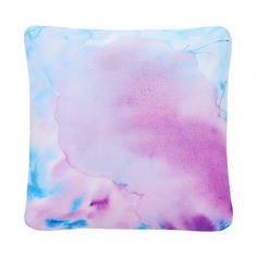 Подушка декоративная 45х45см Apolena violet