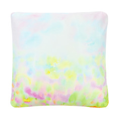 Подушка декоративная 45х45см Apolena лужайка