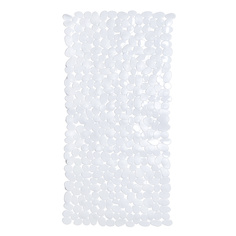 Коврик для ванной Wenko sanitary, белый, 54х54 см