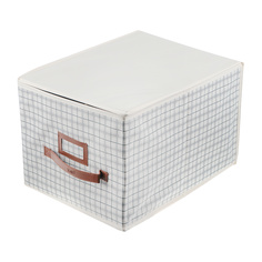 Коробка для хранения вещей Cosatto 30х45х25 см