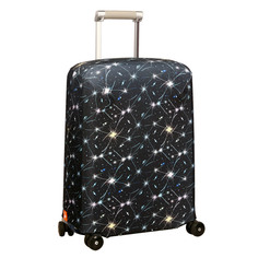 Чехол для чемодана Routemark Огнепад  M/L