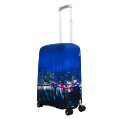 Чехол для чемодана Routemark Voyager L/XL