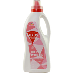 Гель для стирки Luxus Professional Шерсть и шелк 1 л