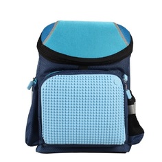 Рюкзак Upixel Super Class School Bag WY-A019 Темно-синий