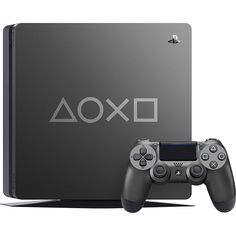 Игровая приставка Sony PlayStation 4 Days of Play Special Ed 1000 Gb CUH-2208B