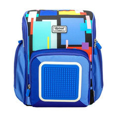 Ранец школьный Pixel WY-U18 Funny Square School Bag Upixel