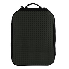 Рюкзак Upixel Canvas classic pixel Backpack WY-A001 Черный