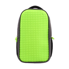 Рюкзак Full Screen Biz Backpack/Laptop bag WY-A009 Зеленый Upixel