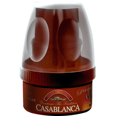 Крем-краска Casablanca с эффектом самоблеска коричневый 60 мл