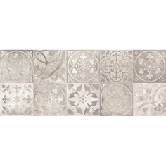Декор Керамин Тоскана 3Д панно 20x50 см