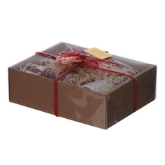 Кольцо для салфеток La palme английский сад d5 набор