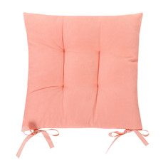 Подушка для стула 43х43см Apolena pink