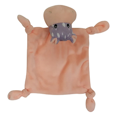Игрушка для собак CHOMPER Mini Paws Звери с пищалкой 25 см
