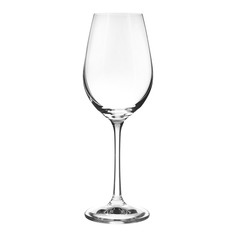Набор рюмок для вина Crystal Bohemia Viola 250 мл 6 шт